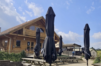 Brasserie De Ijsmolenhoeve